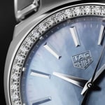 TAG Heuer Link Lady Quarz - WBC1315.BA0600