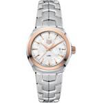 TAG Heuer Link Lady Quarz - WBC1350.BA0600