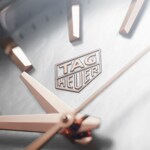 TAG Heuer Link Lady Quarz - WBC1350.BA0600