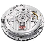 TAG Heuer Monaco Calibre 11 Automatique Gulf Special Edition - CAW211R.FC6401