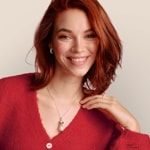 Thomas Sabo Pendentif Snoopy avec cœur sur boule de neige PEANUTS Argent - PE991-664-14