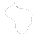 Thomas Sabo Chaîne Forçat 1.00mm - KE1105-M02-21