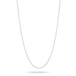 Thomas Sabo Chaîne Forçat 1.00mm