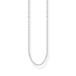 Thomas Sabo Collier d'ancre en argent épaisseur 2,00 mm (0,08 Inch) - KE2283-001-21-L45V
