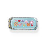 Thomas Sabo As We Are Anhänger Original Volkswagen Hippie-Bus Silber - PE979-664-7