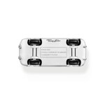 Thomas Sabo As We Are Anhänger Original Volkswagen Hippie-Bus Silber - PE979-664-7