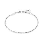 Thomas Sabo Basics Bracelet classic - A1403-001-12-L19,5V