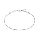 Thomas Sabo Basics Bracelet classic - A1404-001-12-L19,5V
