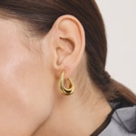 Thomas Sabo Classic Créoles  - CR768-M01-39