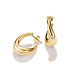Thomas Sabo Classic Créoles  - CR768-M01-39