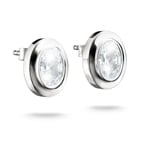 Thomas Sabo Bold Elegance Clous d’oreilles zirconiums ovales argent