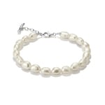 Thomas Sabo Bold Elegance Perlenarmband - A2235-082-14-L19V