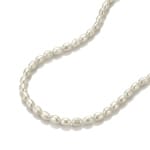 Thomas Sabo Bold Elegance Collier de perles   - KE2383-082-14-L45V
