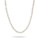 Thomas Sabo Bold Elegance Collier de perles   - KE2383-082-14-L45V