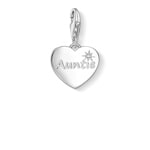 Thomas Sabo Charm pendant Auntie - 1271-051-14