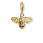 Thomas Sabo Charm-Anhänger Biene