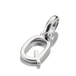 Thomas Sabo Charm-Anhänger Buchstabe Q Connect Silber - CC1223-001-21