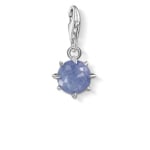 Thomas Sabo Charm pendant birthstone December