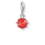 Thomas Sabo Charm pendant birthstone July