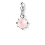 Thomas Sabo Charm-Anhänger Geburtsstein Oktober