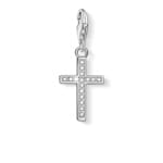Thomas Sabo Charm pendant cross - 0049-051-14