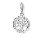Thomas Sabo Charm-Anhänger Lebensbaum