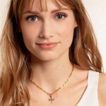 Thomas Sabo Charm-Anhänger Libelle - 1758-974-7