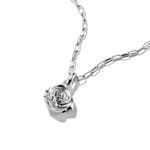 Thomas Sabo Charm-Anhänger Rosenblüte Connect Silber - CC1263-001-21