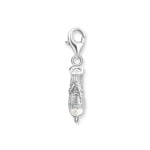 Thomas Sabo Charm-Anhänger Schlittschuh silber - 1907-041-14
