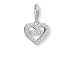 Thomas Sabo Charm pendant sister