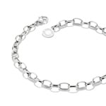 Thomas Sabo Anchor Chain Charm Bracelet – Original - X0163-M02-21