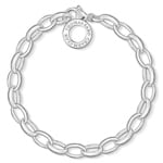 Thomas Sabo Charm-Armband Classic Gross