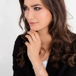 Thomas Sabo Charm-Armband Classic Klein - X0031-001-12