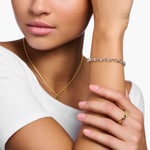 Thomas Sabo Charm-Armband – Original - X0031-M02-21