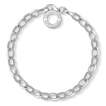 Thomas Sabo Charm bracelet - X0230-001-12