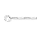 Thomas Sabo Charm bracelet - X0253-001-21