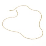 Thomas Sabo Charm Club Ankerkette - X0002-S02-39