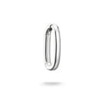 Thomas Sabo Charm Club Connect Link Silber