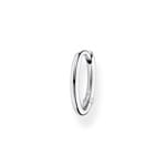 Thomas Sabo Charm Club Créole unique Classic argent