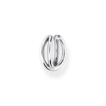 Thomas Sabo Charm Club Manchette d’oreille argent double - EC0024-001-21
