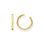 Thomas Sabo Charm Club Manchette d’oreille grandes or