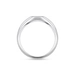 Thomas Sabo Charm Club Bague étoile argent - TR2314-051-14