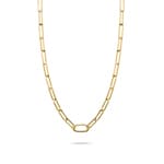 Thomas Sabo Collier À Charms – Connect Doré
