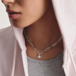 Thomas Sabo Collier À Charms – Connect Argenté - C1207-M02-21-L50
