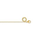 Thomas Sabo Charm-Kette gold - X0278-413-39-L45V