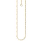 Thomas Sabo Charm necklace