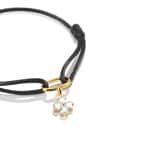 Thomas Sabo Charm Trèfle Avec Zirconia Blanc Taille Cœur – Connect - CC1326-M01-14