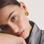 Thomas Sabo Classic Boucles d’oreilles chunky - H2364-M01-39