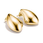 Thomas Sabo Classic Ohrringe Chunky in Tropfenform - H2360-M01-39