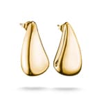 Thomas Sabo Classic Ohrringe Chunky in Tropfenform - H2363-M01-39